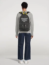 Hard Core Backpack