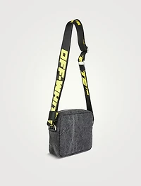 Hard Core Crossbody Bag