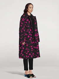 Rinks Oversized Coat
