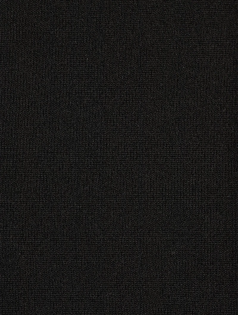 Neane Wool Crewneck Sweater