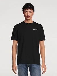 Caravaggio Arrow Slim-Fit T-Shirt