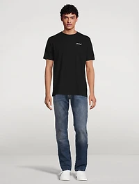 Caravaggio Arrow Slim-Fit T-Shirt