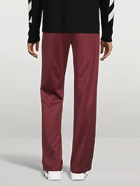 Single Arrow Slim-Fit Track Pants