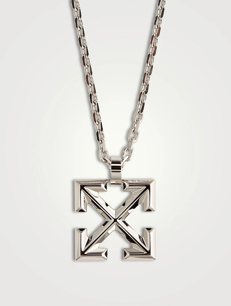 Arrow Necklace