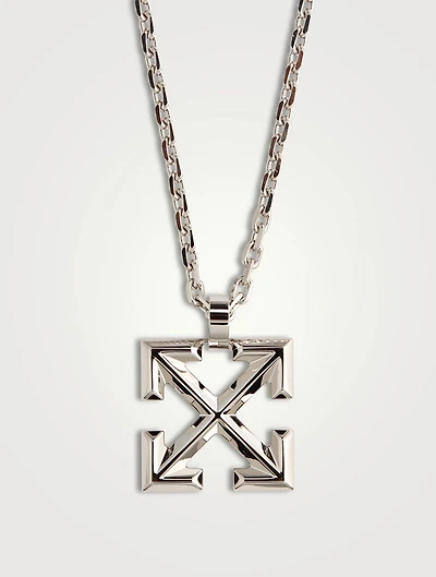 Arrow Necklace