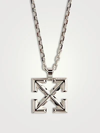 Arrow Necklace