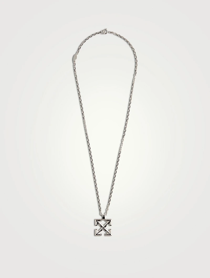 Arrow Necklace