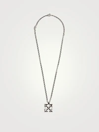 Arrow Necklace