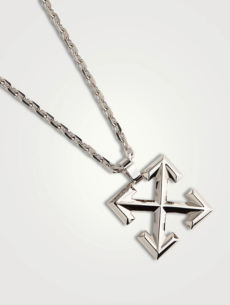Arrow Necklace