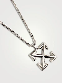 Arrow Necklace