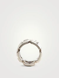 Multi Arrow Ring