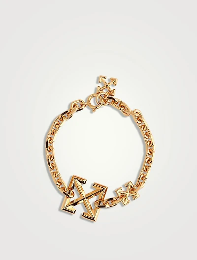 Arrow Bracelet