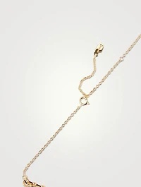 Logo Necklace