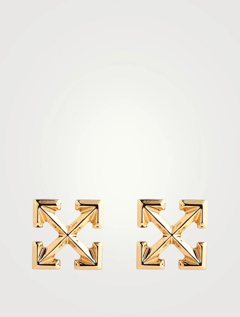 Mini Arrow Earrings