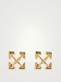 Mini Arrow Earrings