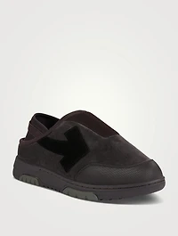 Out Of Office Mules