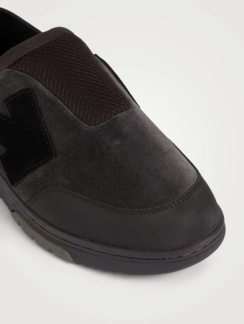 Out Of Office Mules
