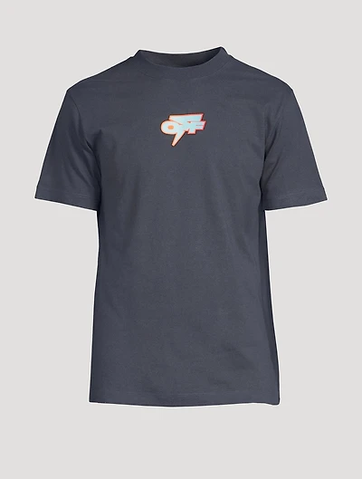 Degradé Thunder Slim T-Shirt