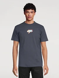 Degradé Thunder Slim T-Shirt