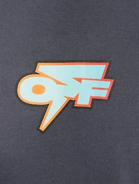 Degradé Thunder Slim T-Shirt