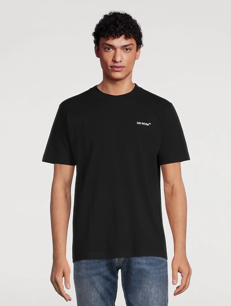 Bricks Slim T-Shirt