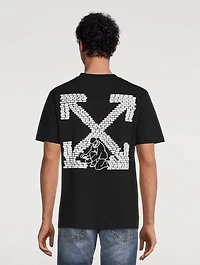 Bricks Slim T-Shirt