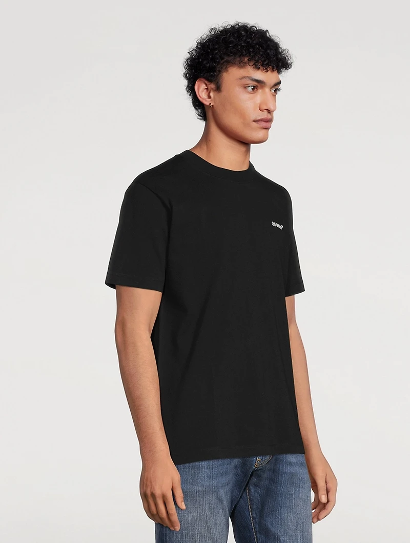 Bricks Slim T-Shirt