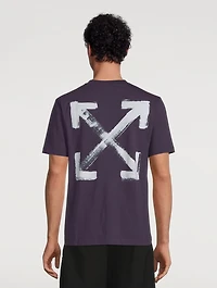 Cotton Slim T-Shirt