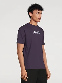 Cotton Slim T-Shirt