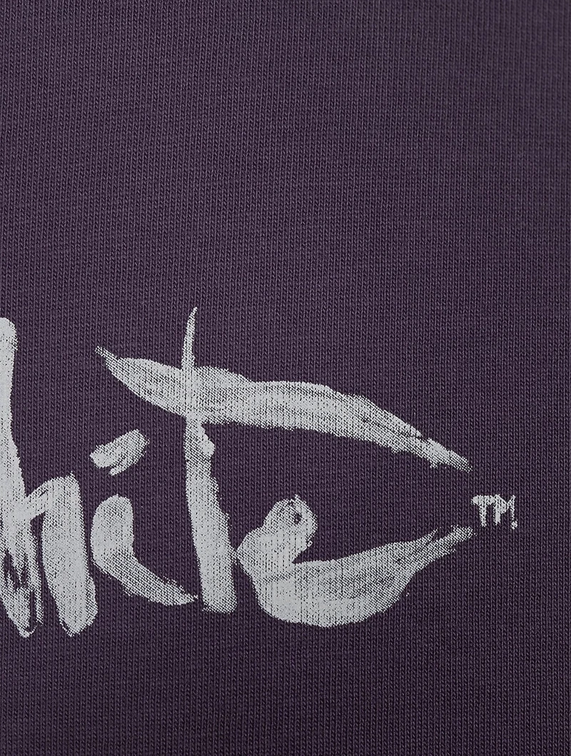 Cotton Slim T-Shirt