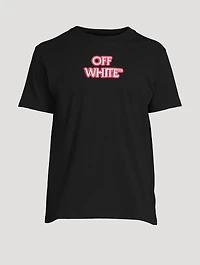 Emotion Neon Slim-Fit T-Shirt