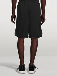 Caravaggia Track Shorts