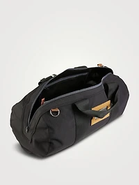 Nylon Duffle Bag