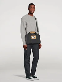 Laptop Satchel Bag
