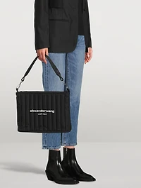 Donovan Leather Ankle Boots