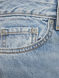 Figni Straight-Leg Jeans