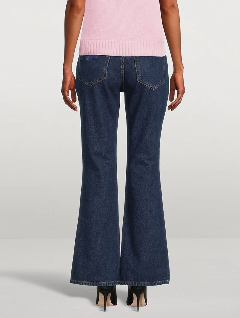 Betzy Bootcut Jeans
