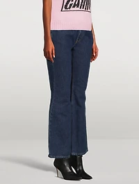 Betzy Bootcut Jeans