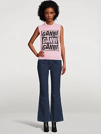Betzy Bootcut Jeans