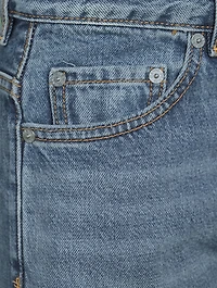 Magny Wide-Leg Jeans