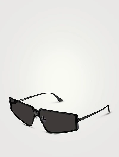 Cat Eye Sunglasses