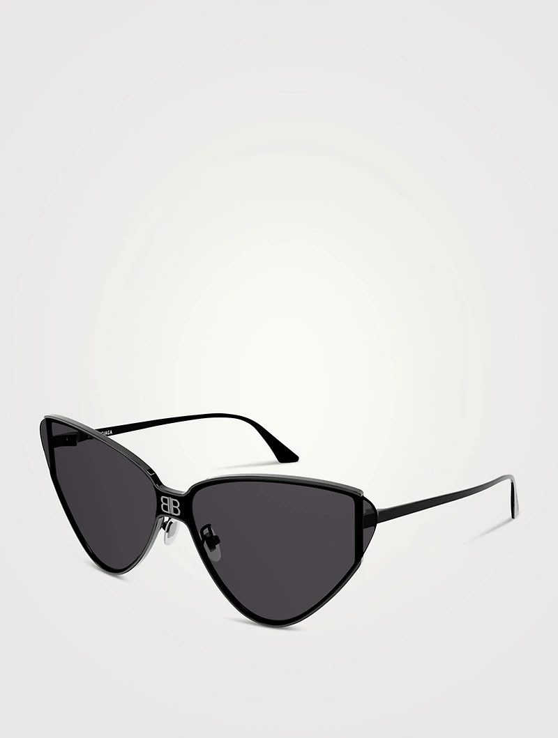 Rectangular Sunglasses