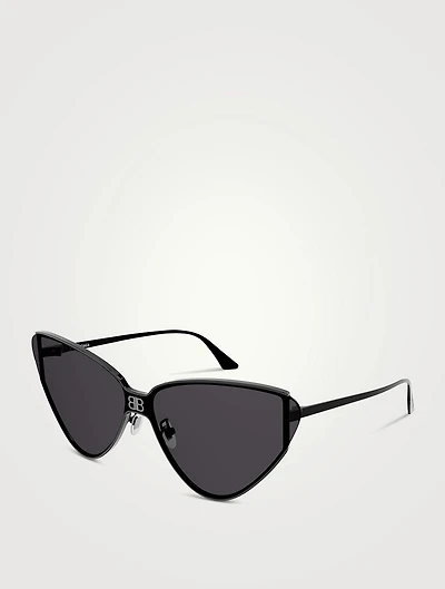 Rectangular Sunglasses