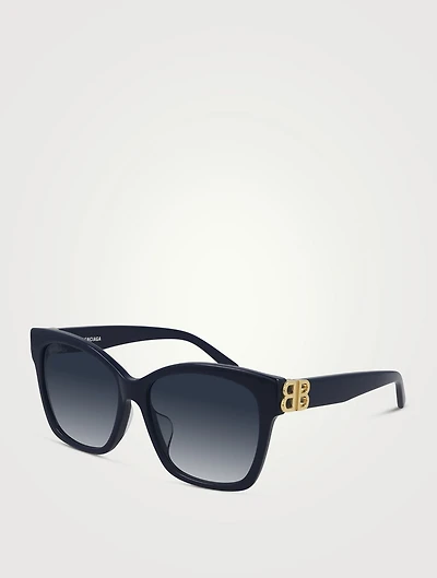 Double B Square Sunglasses