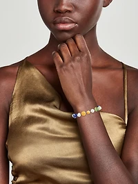 Nialaya x Holt Renfrew Pearl Bracelet