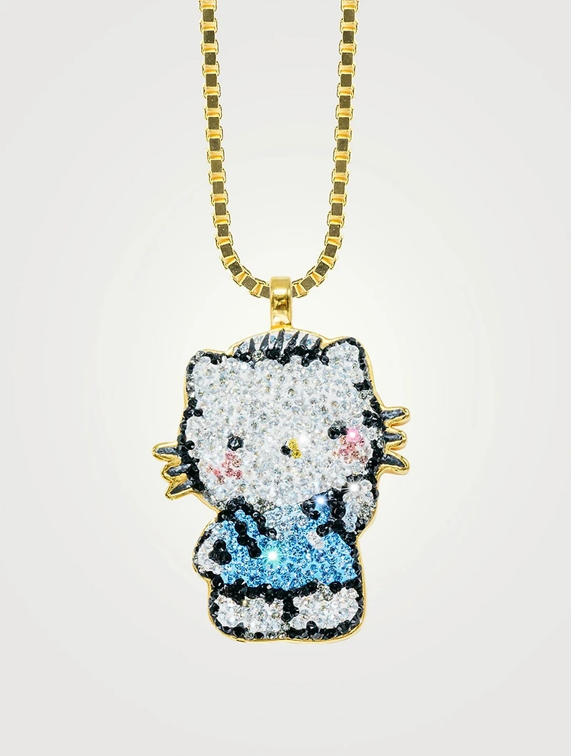 The Dan Life x Holt Renfrew The Boyfriend Daniel Necklace - Limited Edition