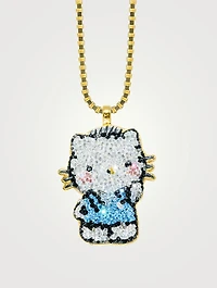 The Dan Life x Holt Renfrew The Boyfriend Daniel Necklace - Limited Edition