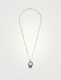 The Dan Life x Holt Renfrew The Boyfriend Daniel Necklace - Limited Edition