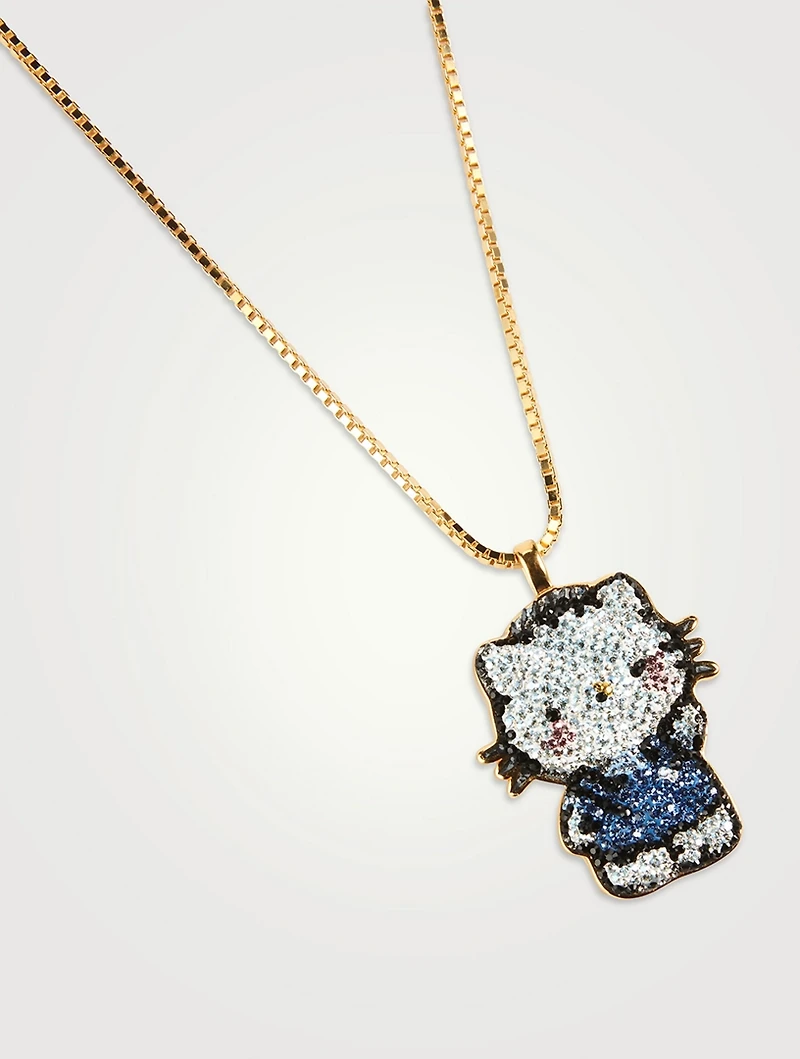 The Dan Life x Holt Renfrew The Boyfriend Daniel Necklace - Limited Edition