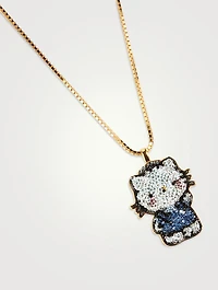 The Dan Life x Holt Renfrew The Boyfriend Daniel Necklace - Limited Edition